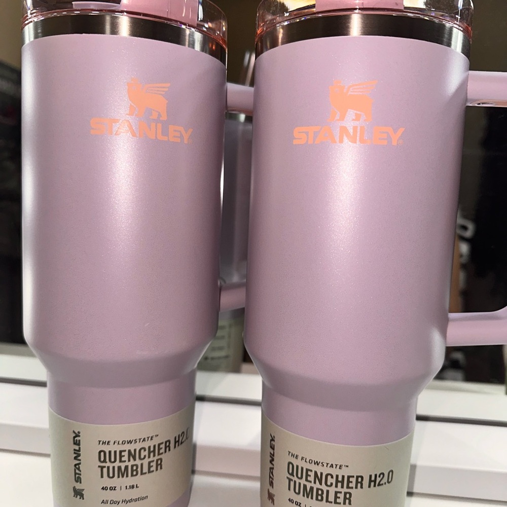 NORDSTORM ORCHID GLIMMER STANLEY
